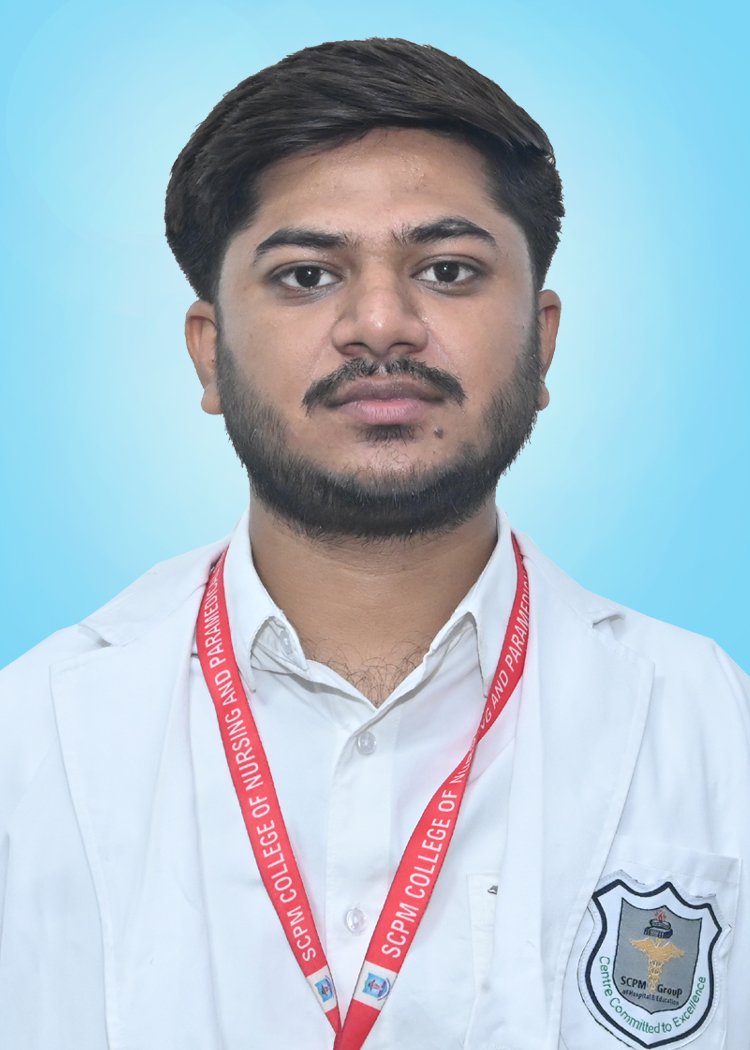 MR. AAKASH MISHRA